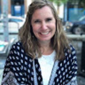 Meet your Posher, Suzanne